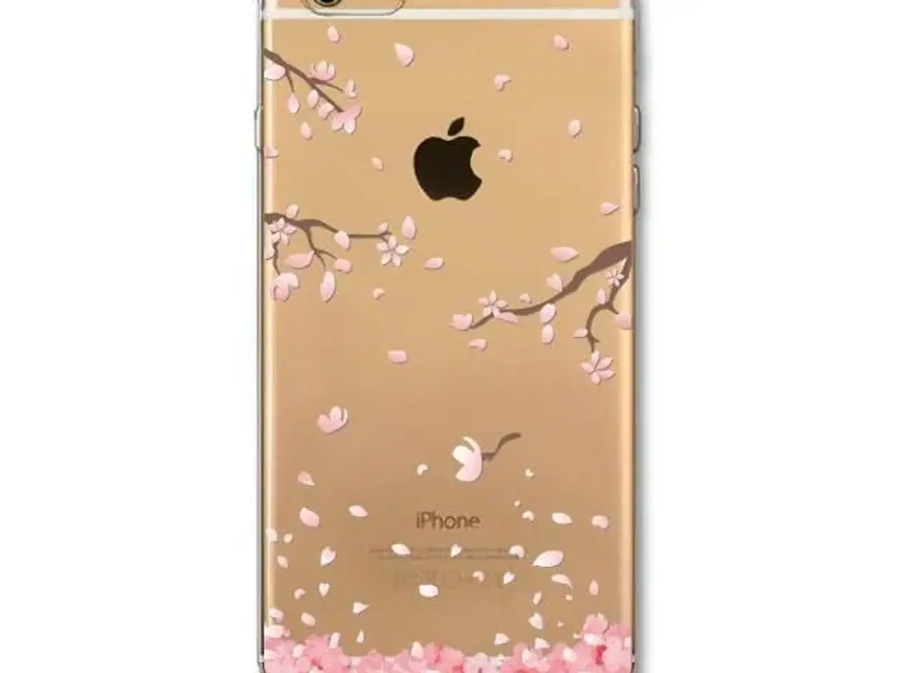 Billede 4 - Silikone cover iPhone 5 5s SE 6 6s SE 2020 7 8 