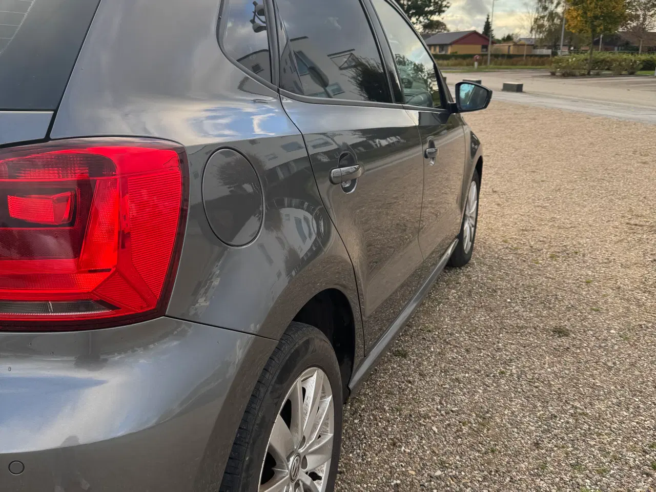 Billede 7 - Polo 1.4 tdi 90hk