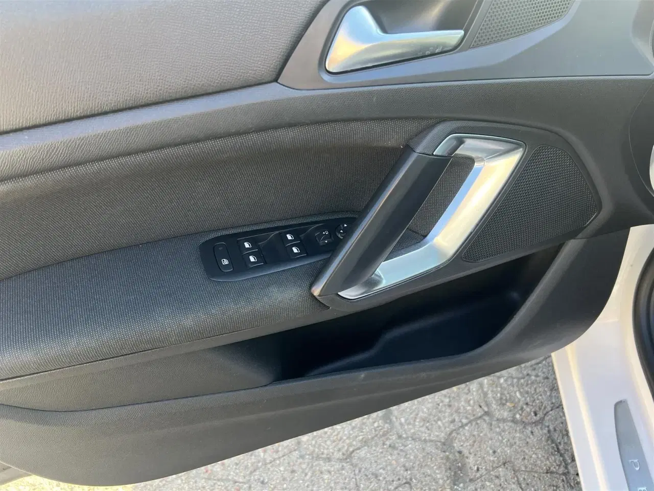 Billede 16 - Peugeot 308 1,5 BlueHDi Selection Sky 130HK 5d 6g