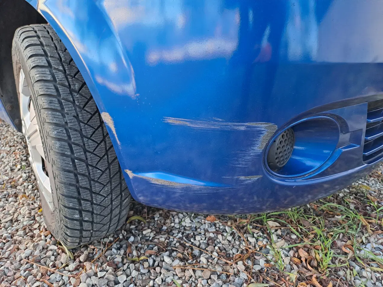 Billede 7 - Chervolet matiz 