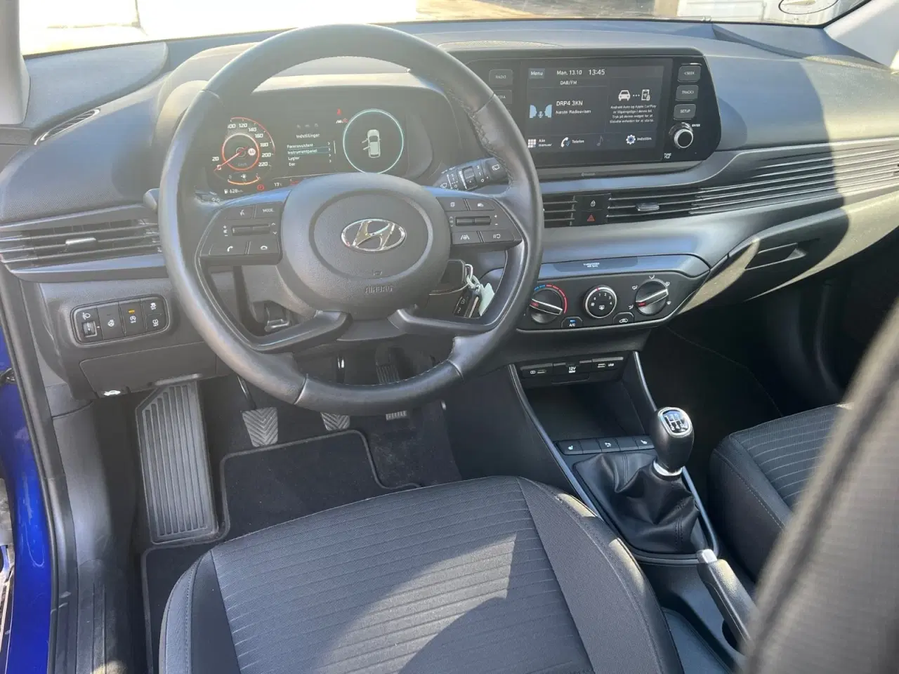 Billede 5 - Hyundai i20 1,2 MPi Advanced