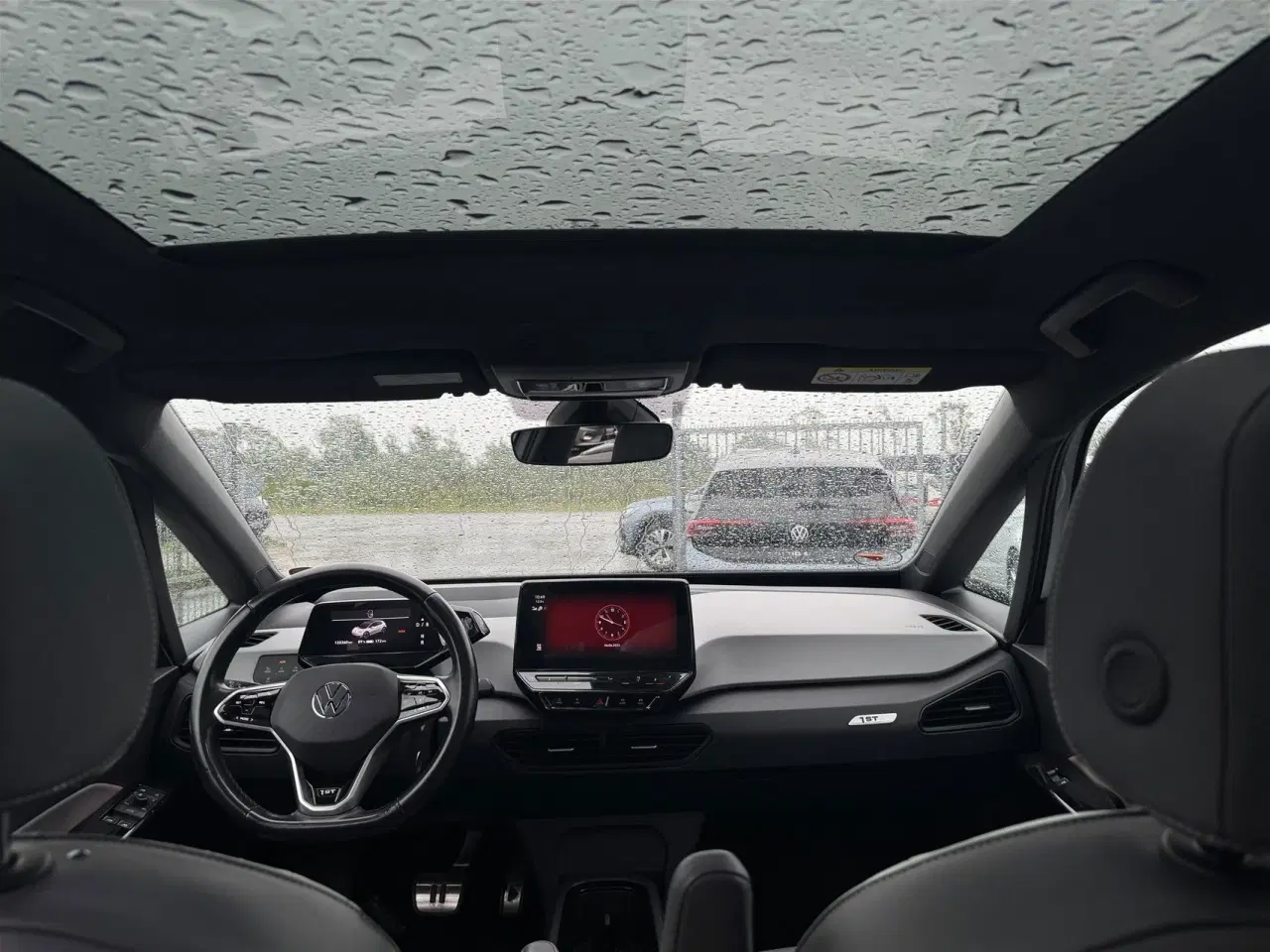 Billede 24 - VW ID.3 EL 1st Max Pro Performance 204HK 5d Aut.