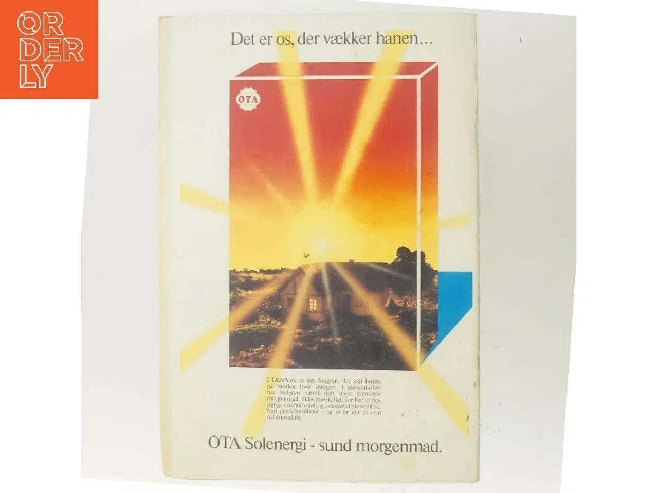 Billede 3 - Anders And & Co. af  (Bog)