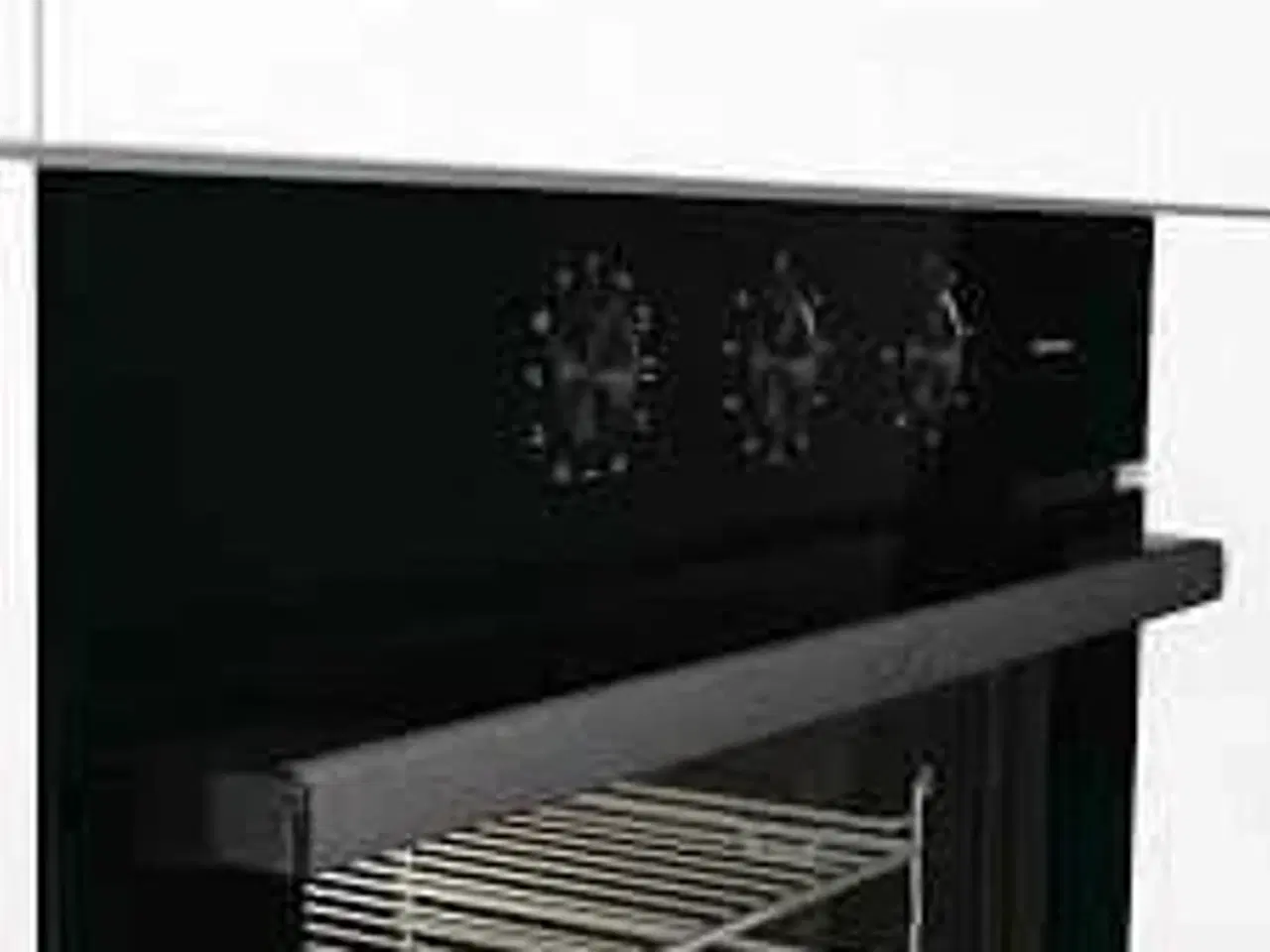 Billede 2 - Gorenje Indbygningsovn BO6725E02BG