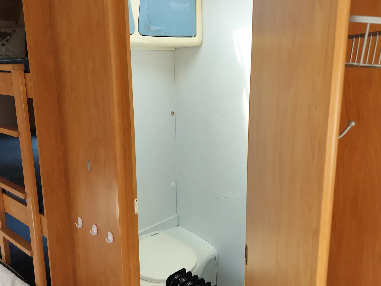 Billede 14 - Carvelair Antares Luxe 496
