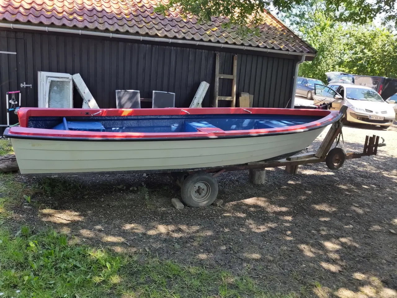 Billede 5 - Crescent 470 
