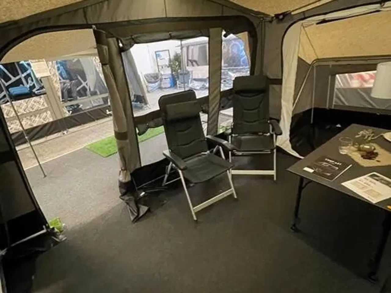 Billede 7 - Camp-let EARTH TILBUD 1 stk.