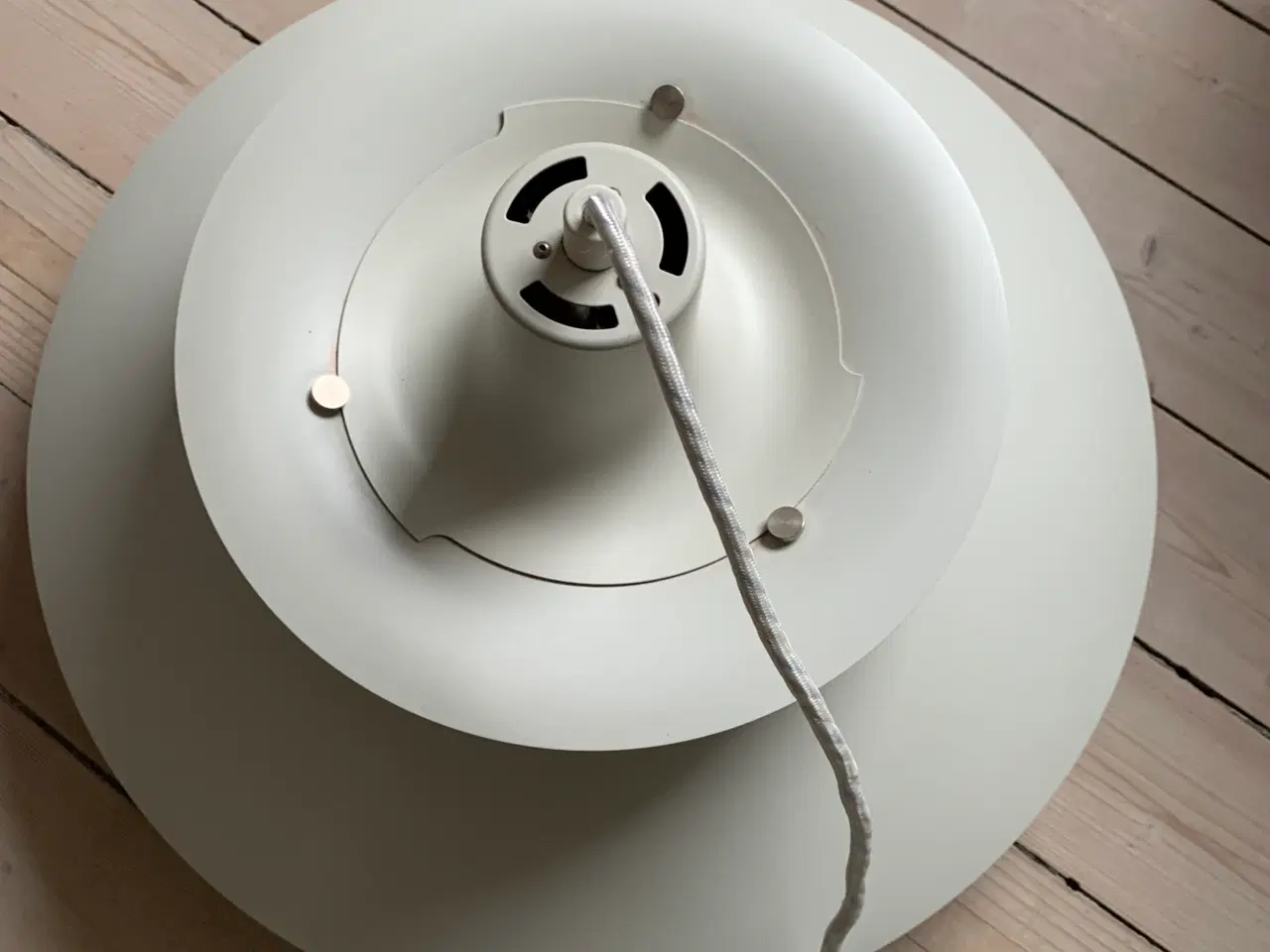 Billede 3 - Ph5 lampe