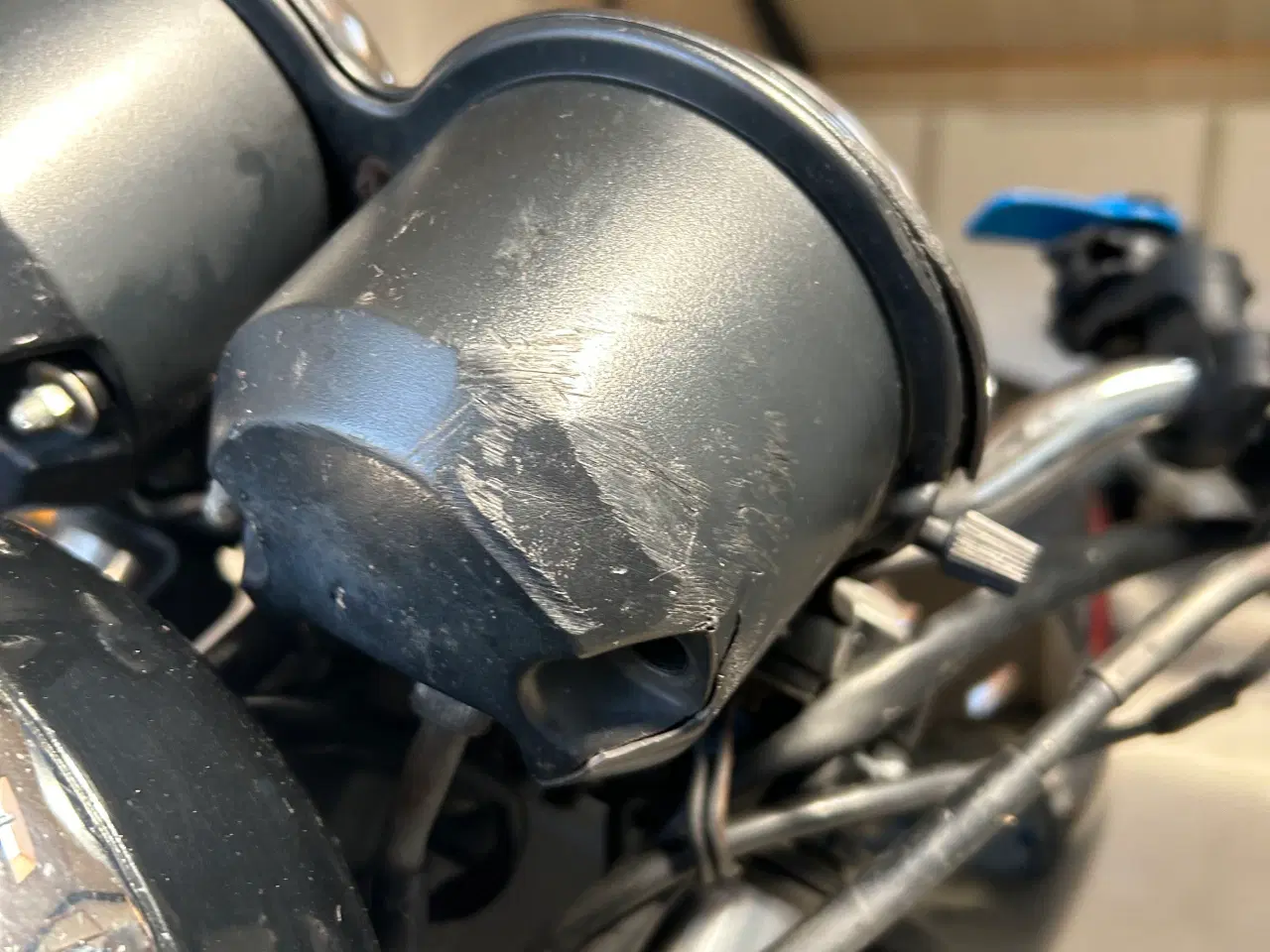 Billede 9 - Suzuki GS500