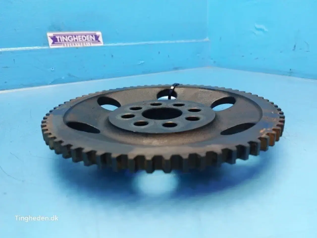 Billede 5 - JCB 413S Tandhjul 450/12702