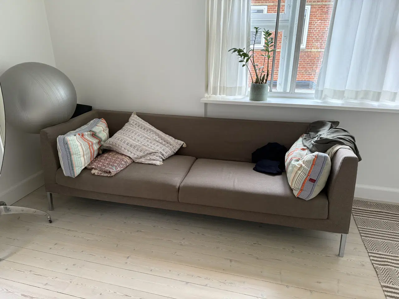 Billede 1 - Paustian sofa 