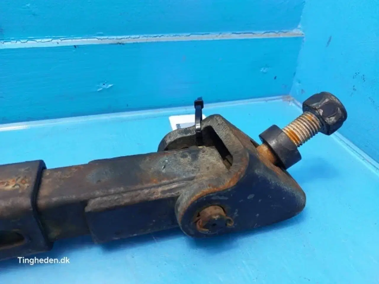 Billede 3 - Valmet 8050 Liftarm 33290900