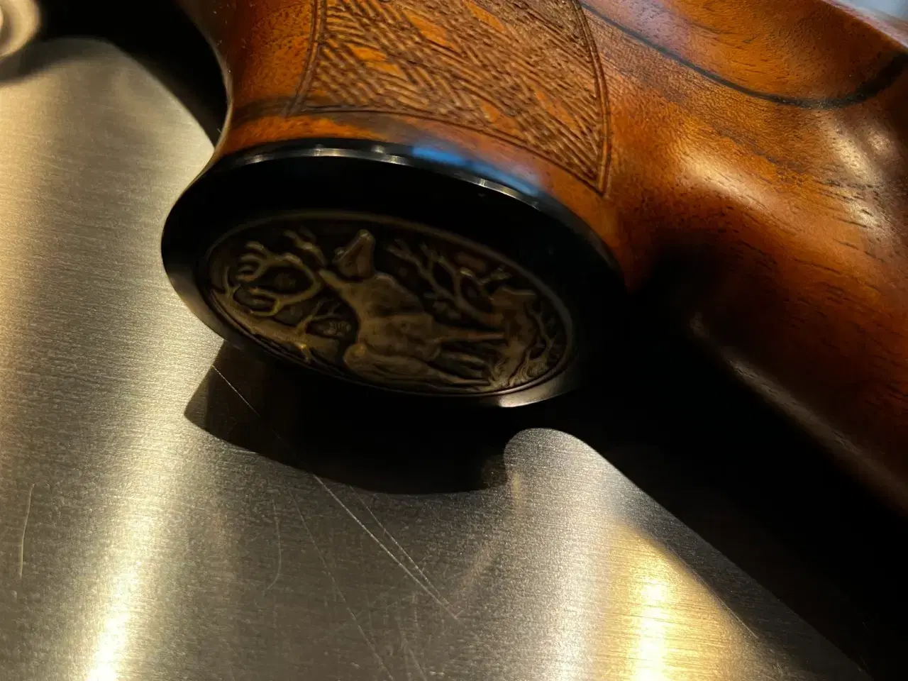 Billede 4 - Drilling - Blaser D99