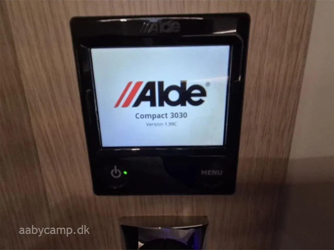 Billede 23 - 2026 - Autostar Prestige   7,6 mtr - AldeCentralvarme, 180 HK - 4250 Alko Chassic