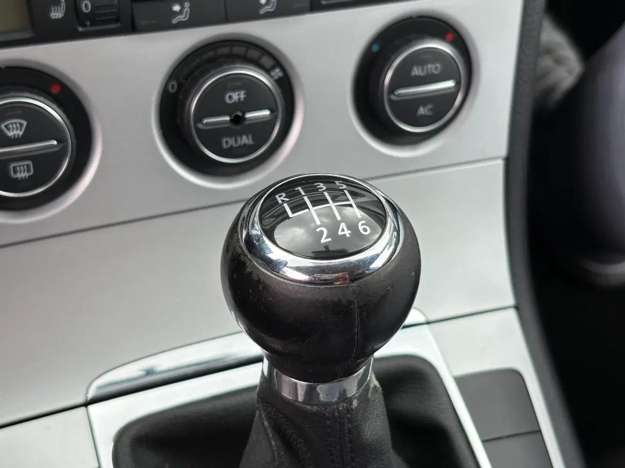 Billede 9 - VW PASSAT 2,0 nysynet M partikelfilter 100% virker