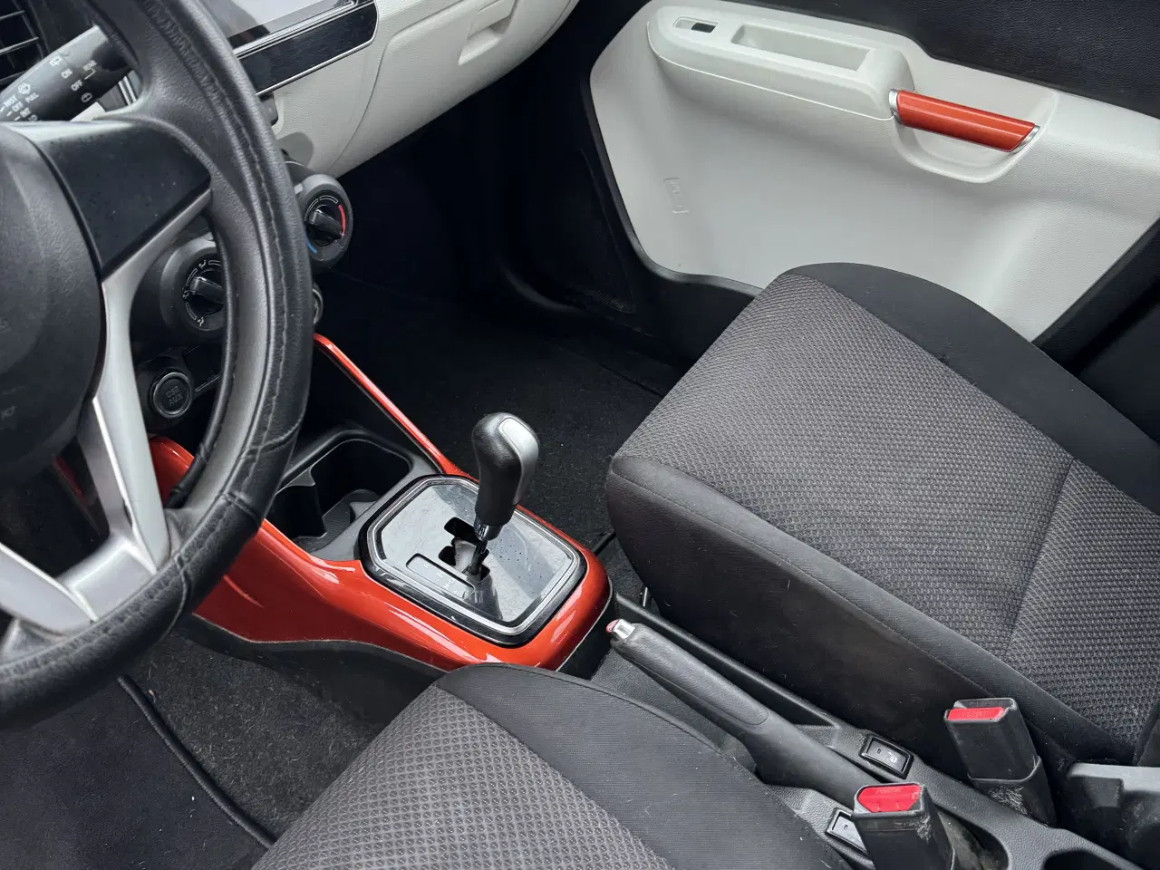 Billede 14 - Suzuki ignis 1,2 dualjet automatgear årg 2018