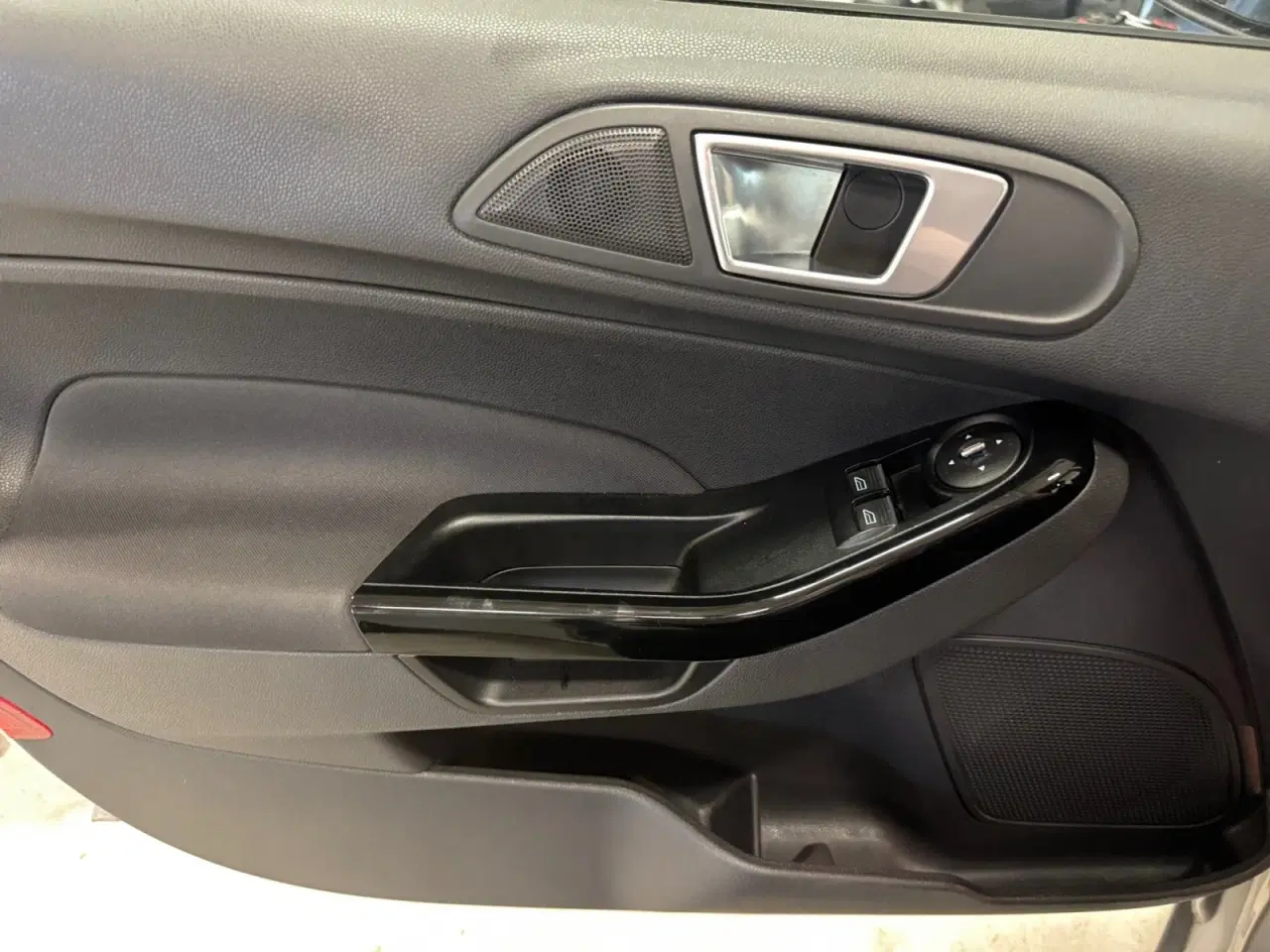 Billede 12 - Ford Fiesta 1,0 65 Titanium