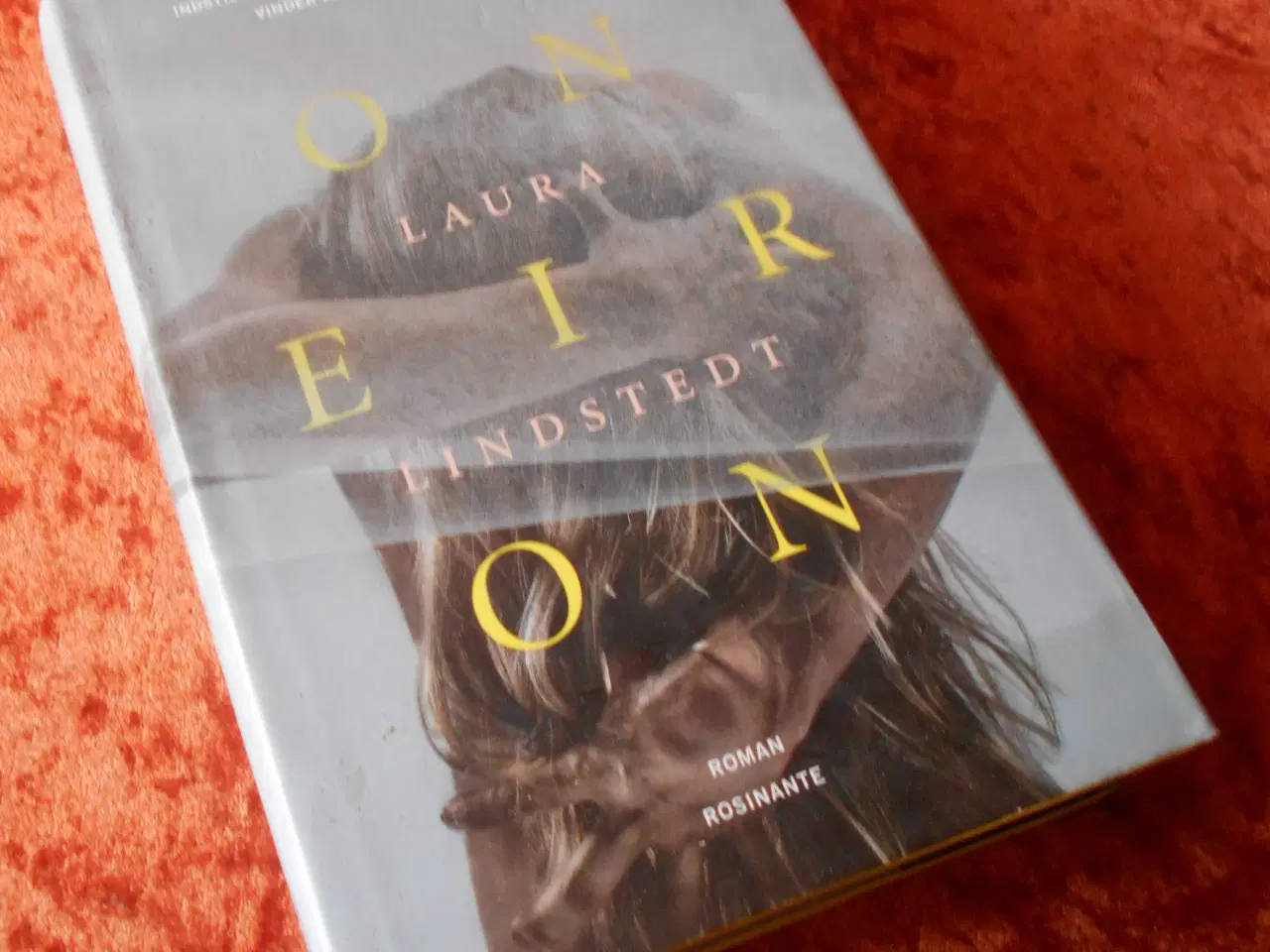 Billede 1 - Oneiron, Laura Lindstedt