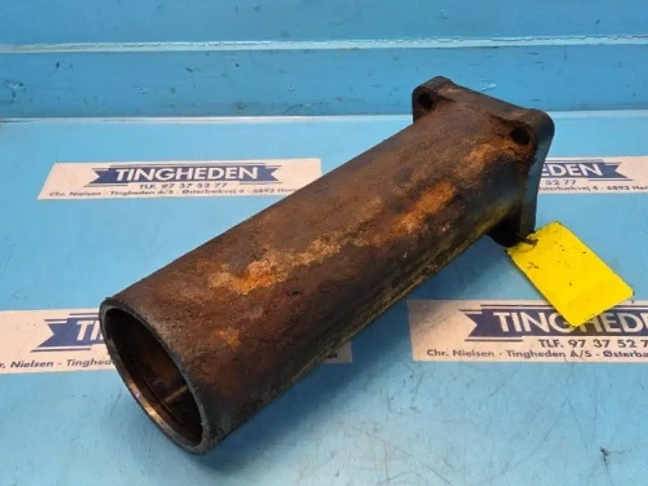 Billede 2 - Hydrema 906 Cylinderrør 219170