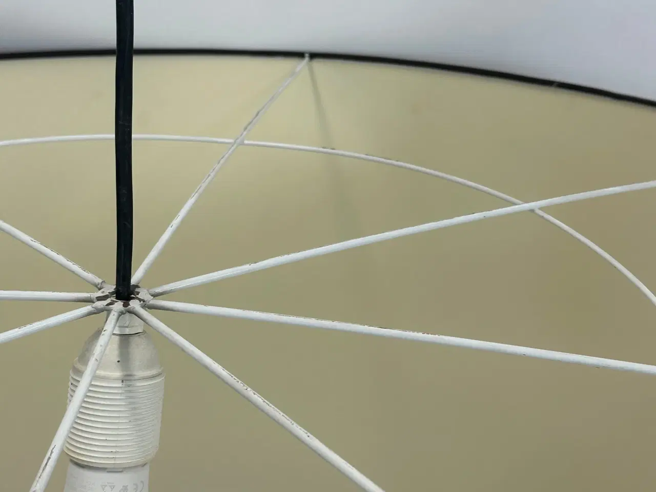 Billede 4 - Stor Elegant Pendel