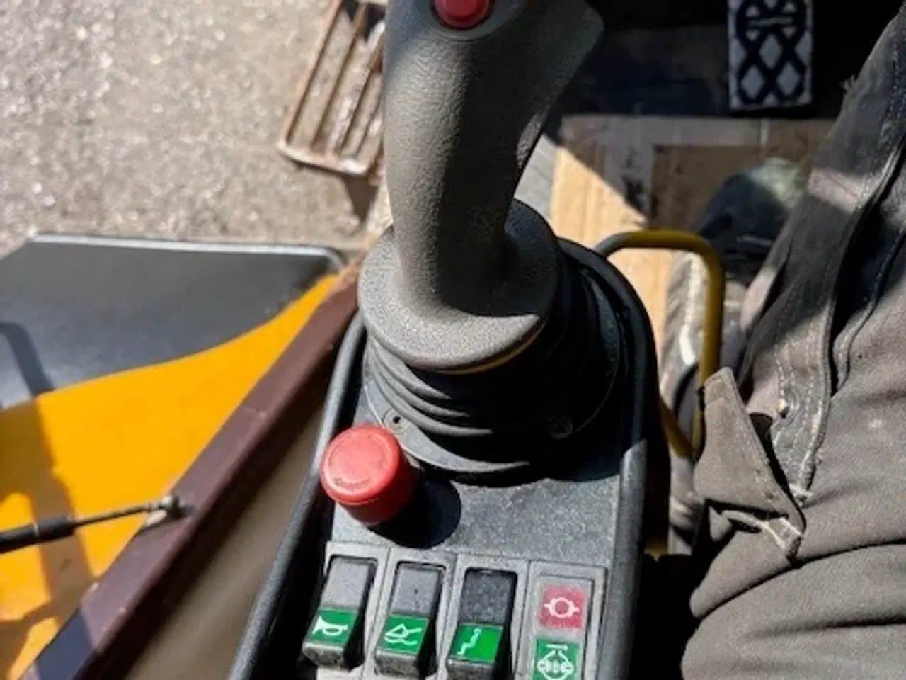 Billede 19 - Hydrema 926C KUN 8500 TIMER