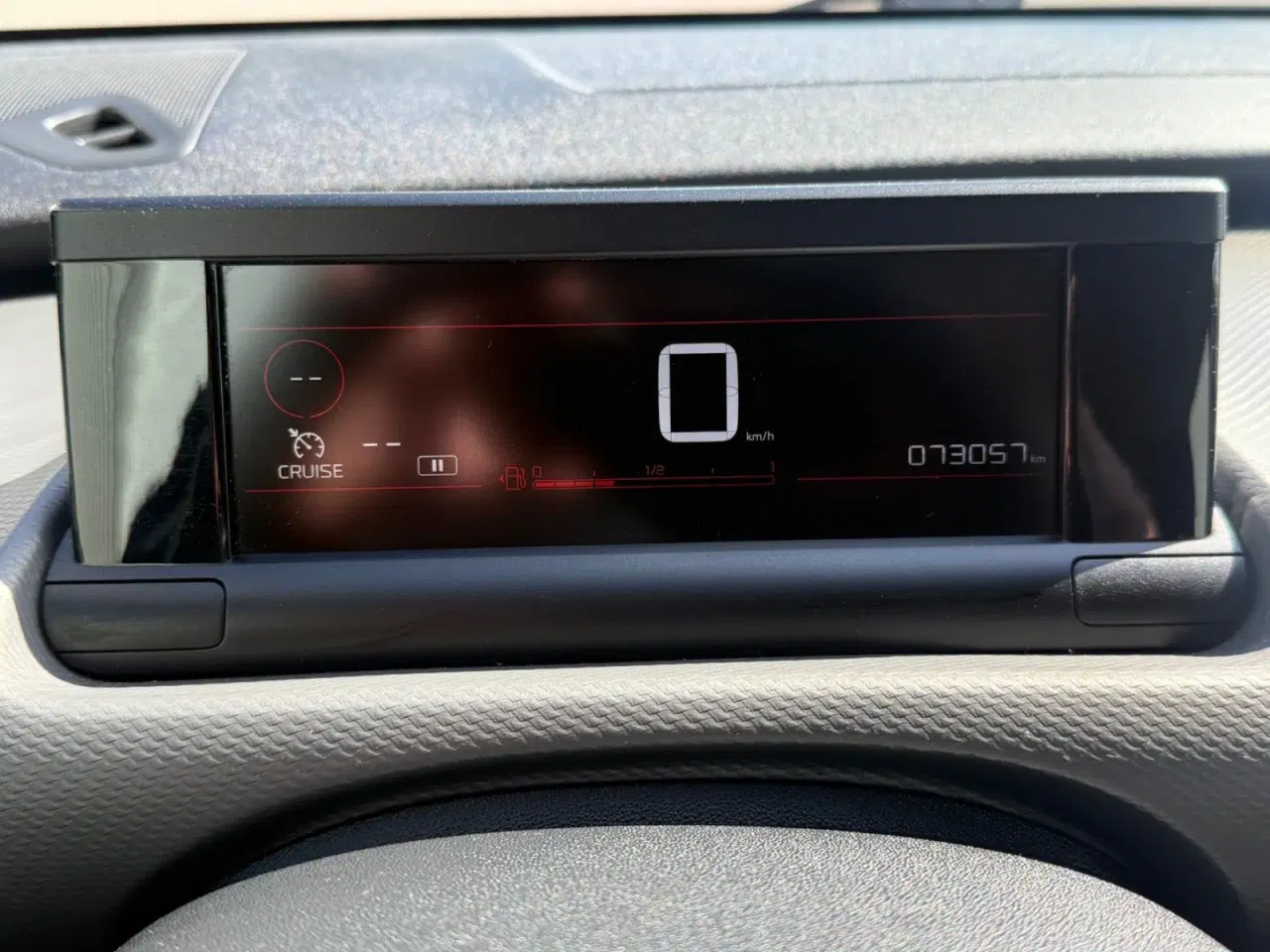 Billede 17 - Citroën C4 Cactus 1,2 PureTech 110 Iconic