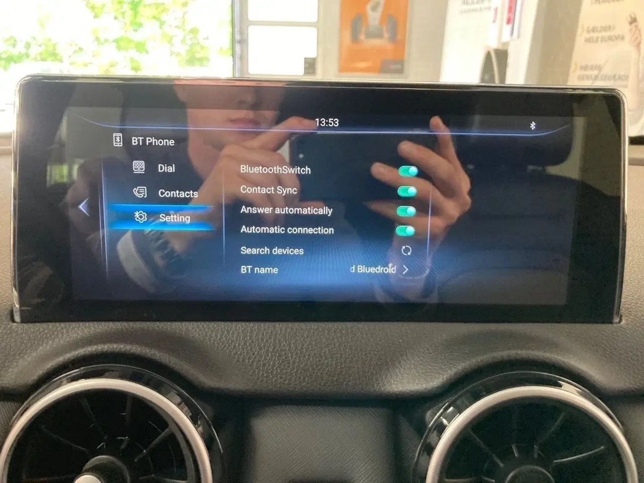 Billede 21 - Seres 3  Luxury