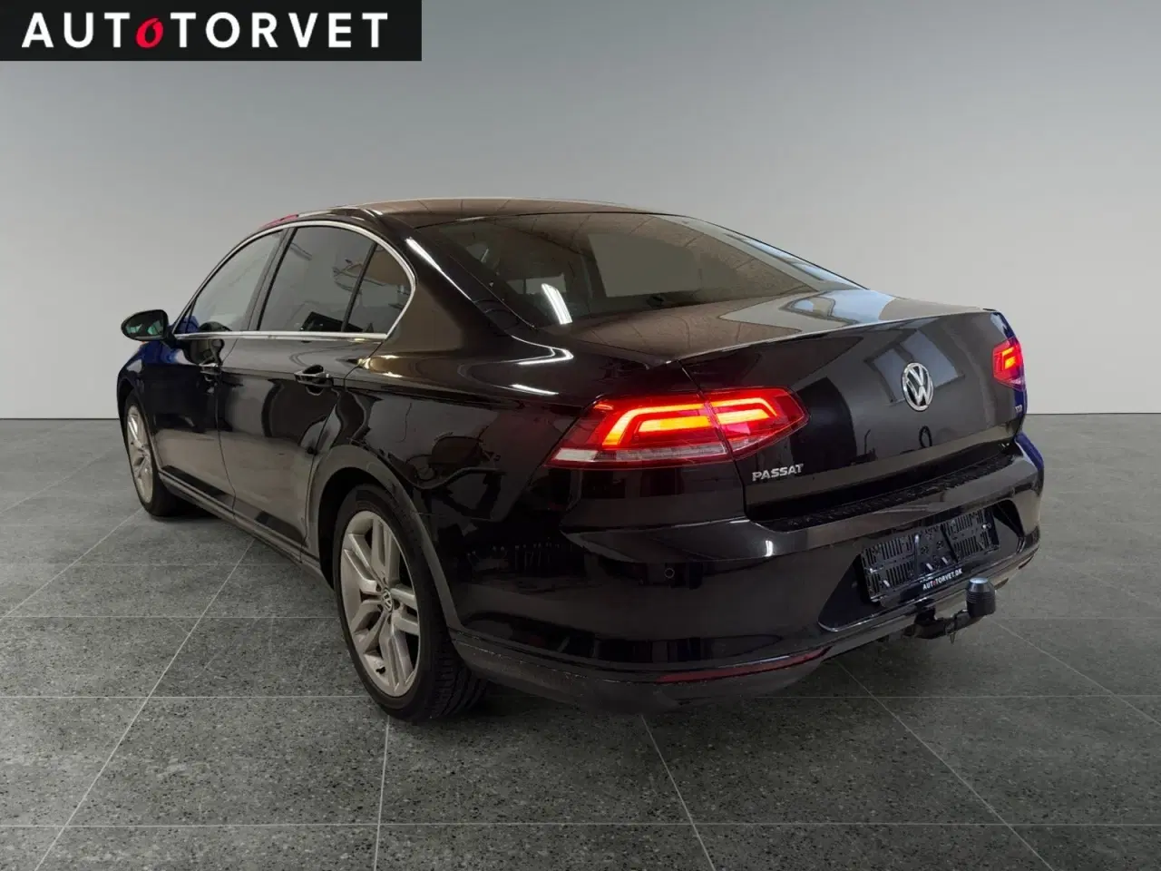 Billede 4 - VW Passat 1,4 TSi 150 Comfortline Premium DSG