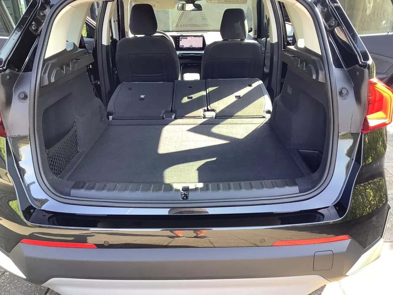 Billede 10 - BMW IX1  XDrive 30 4x4 