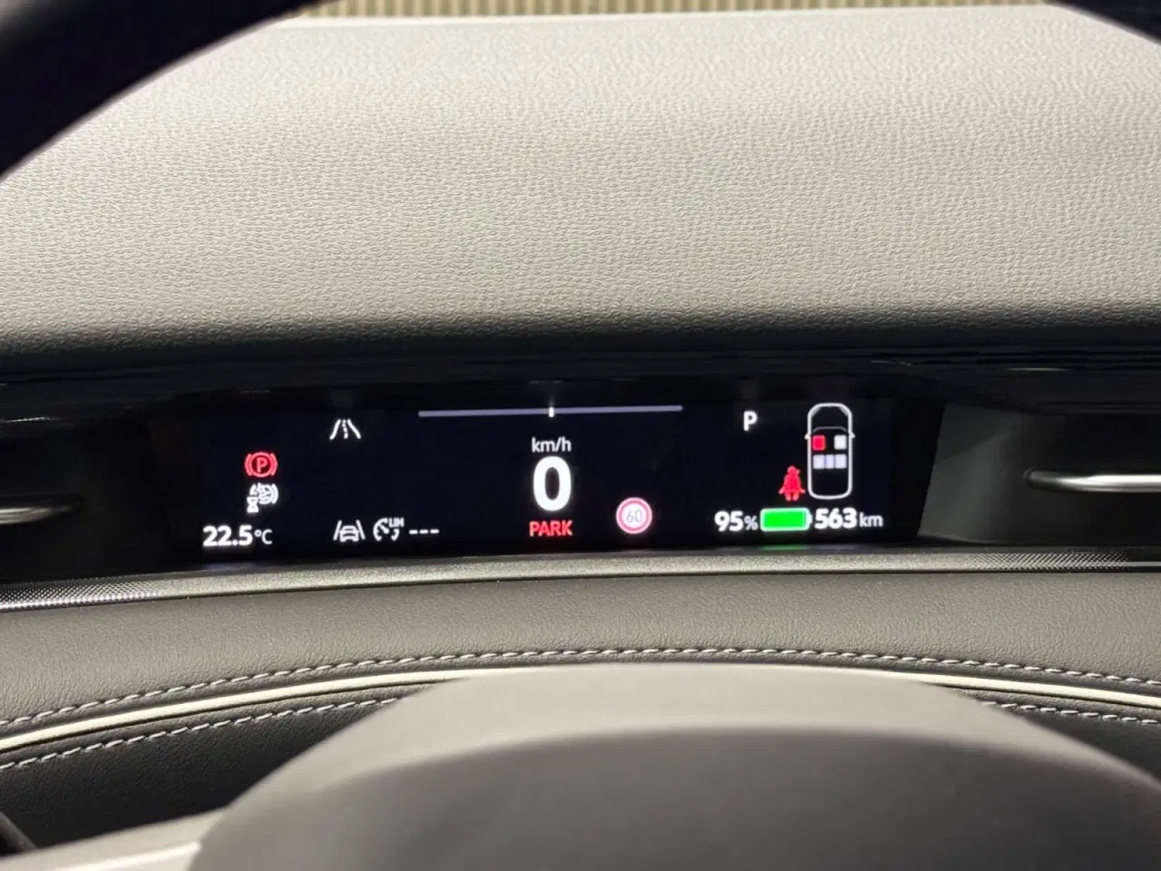 Billede 18 - VW ID.7 77 Style Tourer