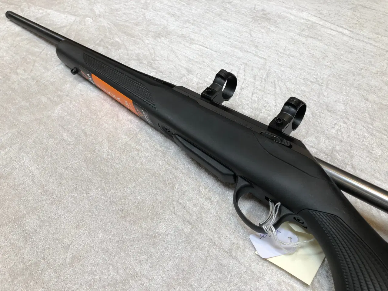 Billede 3 - Tikka T3X Lite