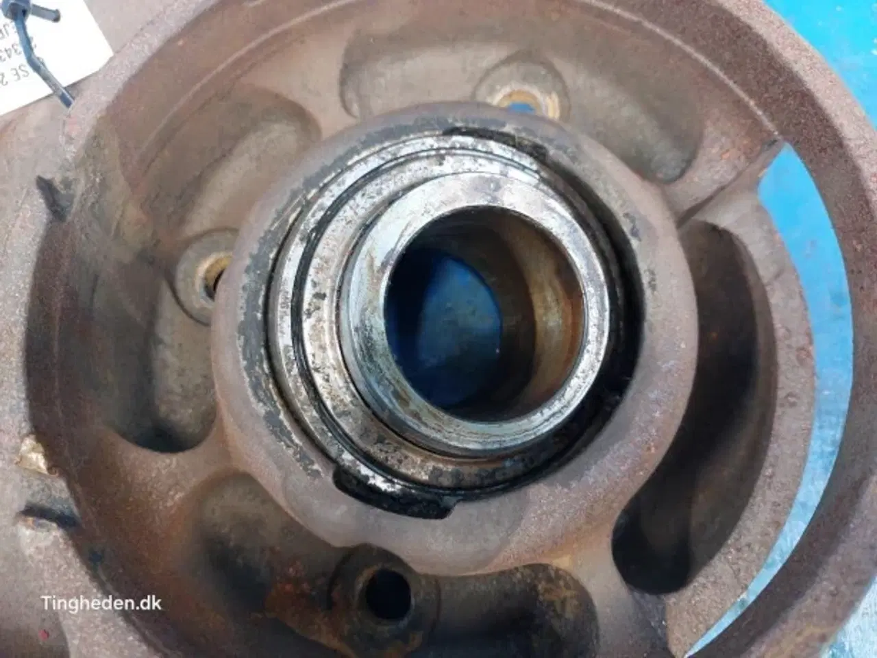 Billede 3 - Case IH 2388 AF Lejehus 253439A3