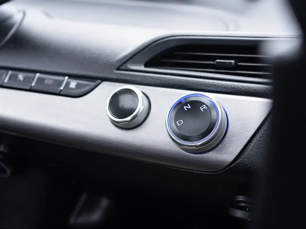 Billede 10 - Lindebjerg Kabinescooter 25 Country II m/Lithiumbatterier