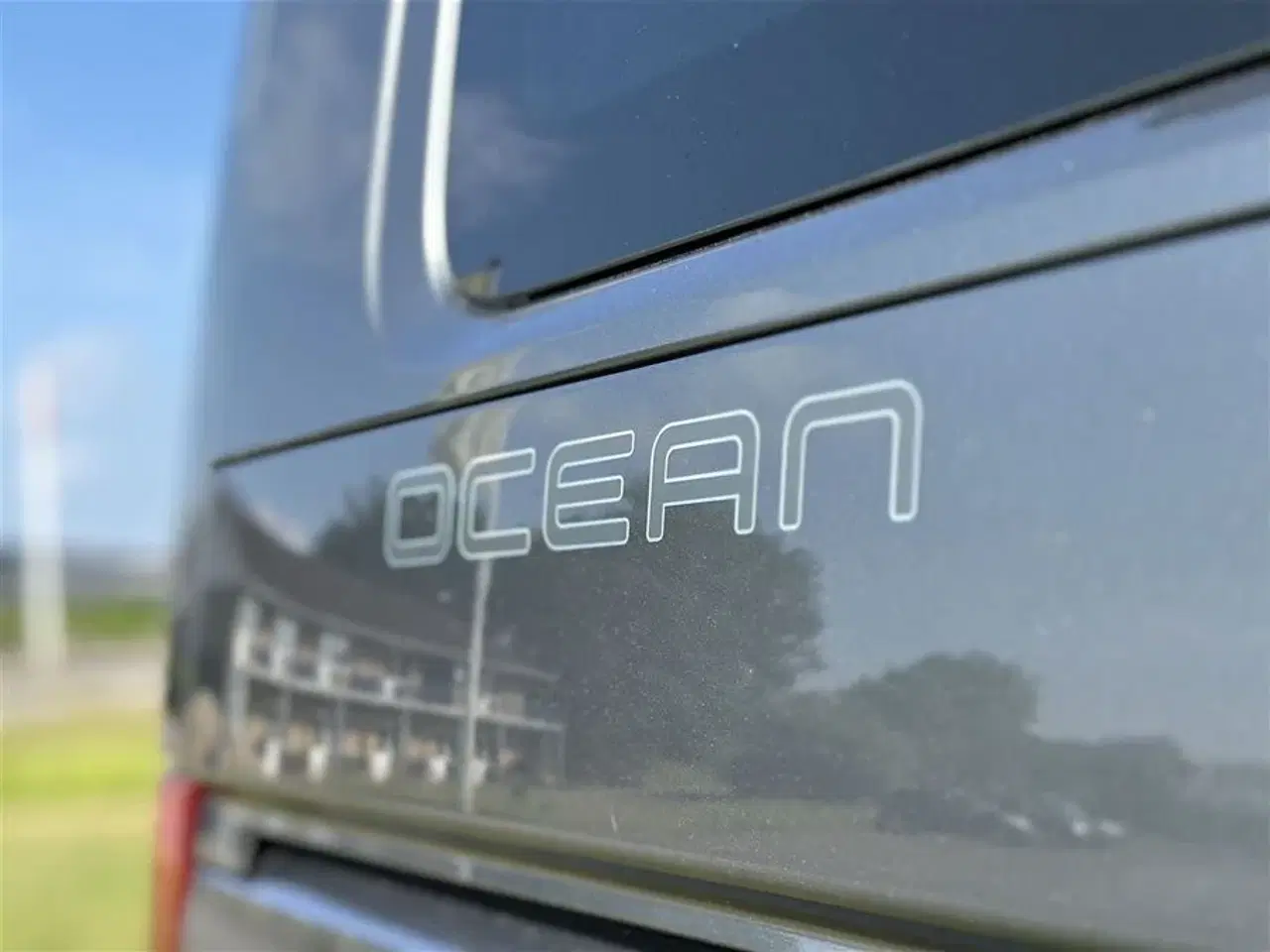 Billede 11 - 2020 - VW California Ocean 4 Motion   Velholdt Autocamper