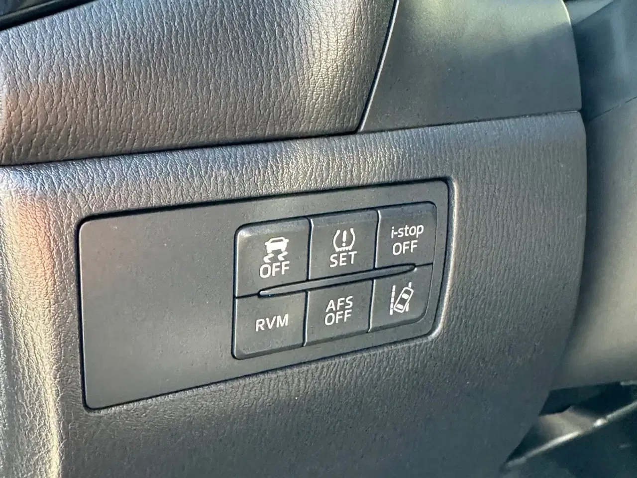 Billede 7 - Mazda 3 2,2 SkyActiv-D 150 Optimum
