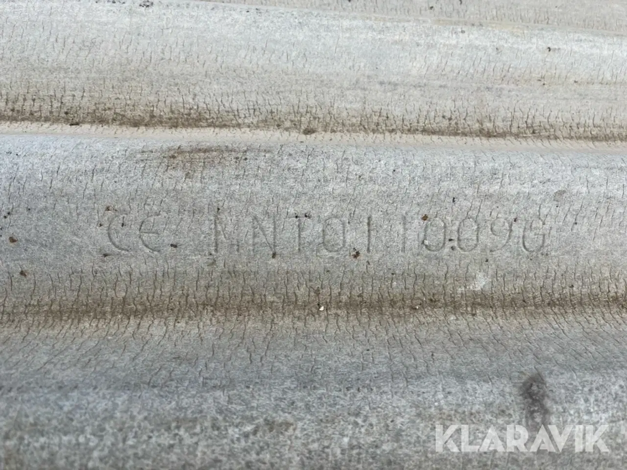 Billede 8 - Tagplader B6 5 styk