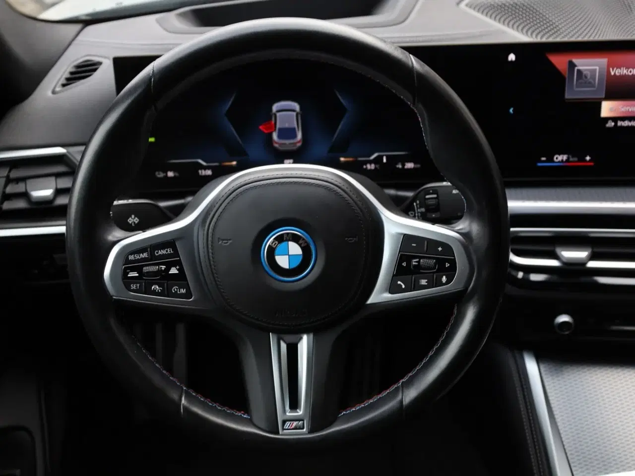 Billede 7 - BMW i4 M50 M-Sport xDrive
