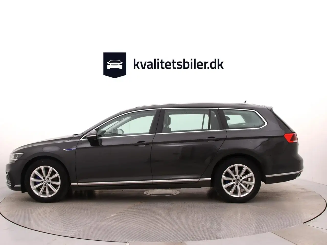 Billede 2 - VW Passat 1,4 GTE+ Pro Variant DSG