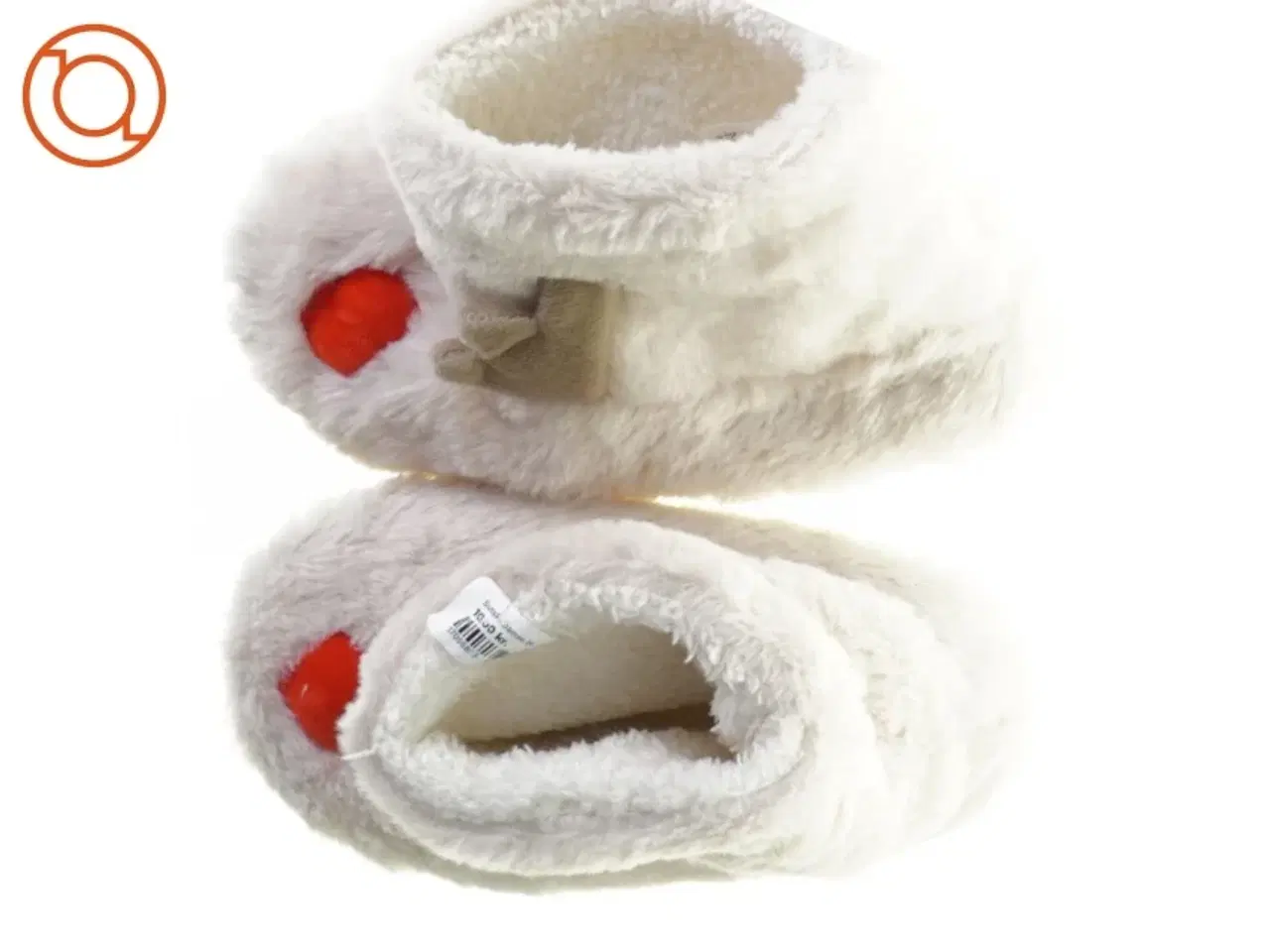 Billede 2 - Hjemmesko med jule tema fra Flying Tiger (str. 32)