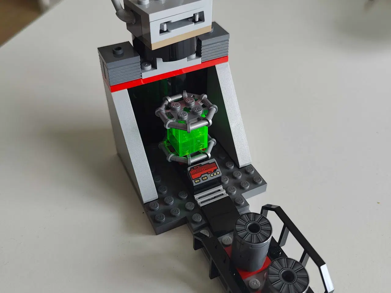 Billede 3 - Lego Star Wars 75235