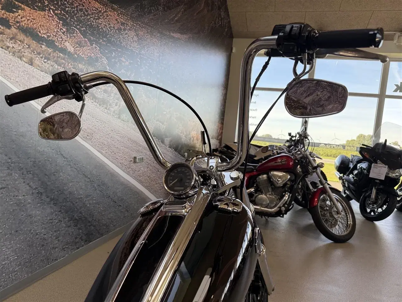 Billede 13 - Harley-Davidson FXCWC Rocker C
