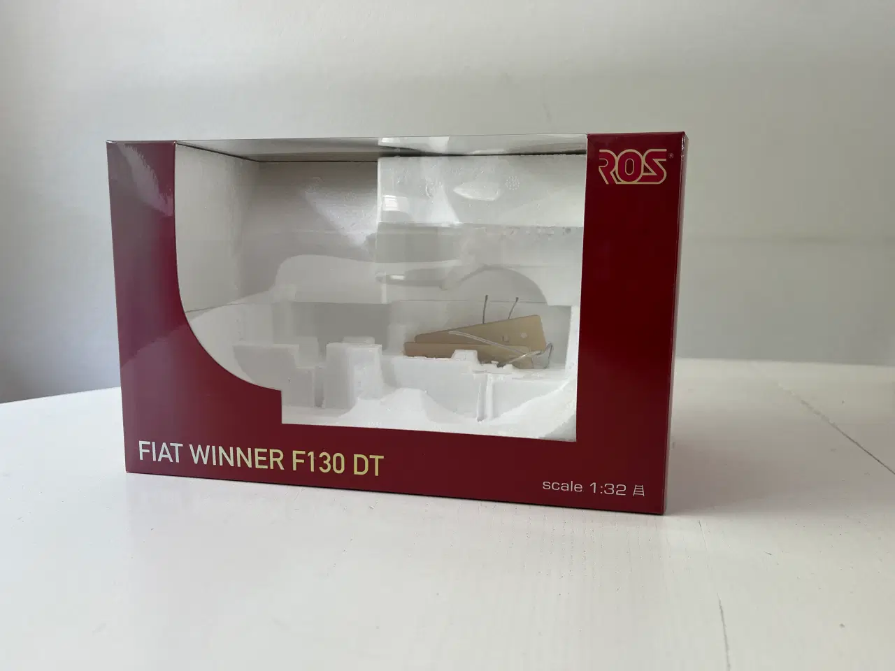 Billede 5 - Fiat Winner F130 DT