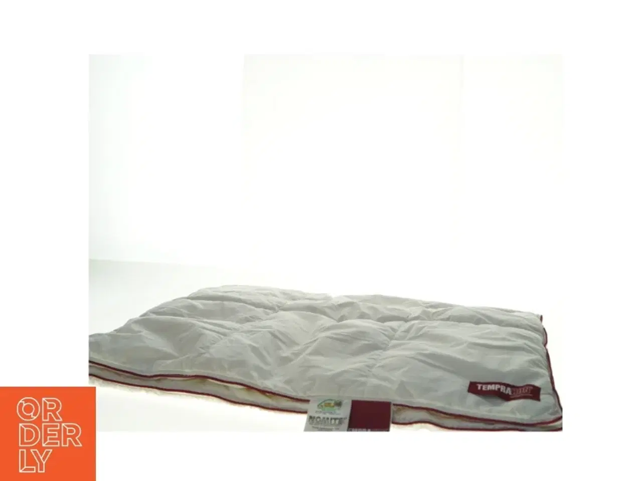 Billede 3 - Tempur dyne, babydyne (str. 60 x 90 cm)