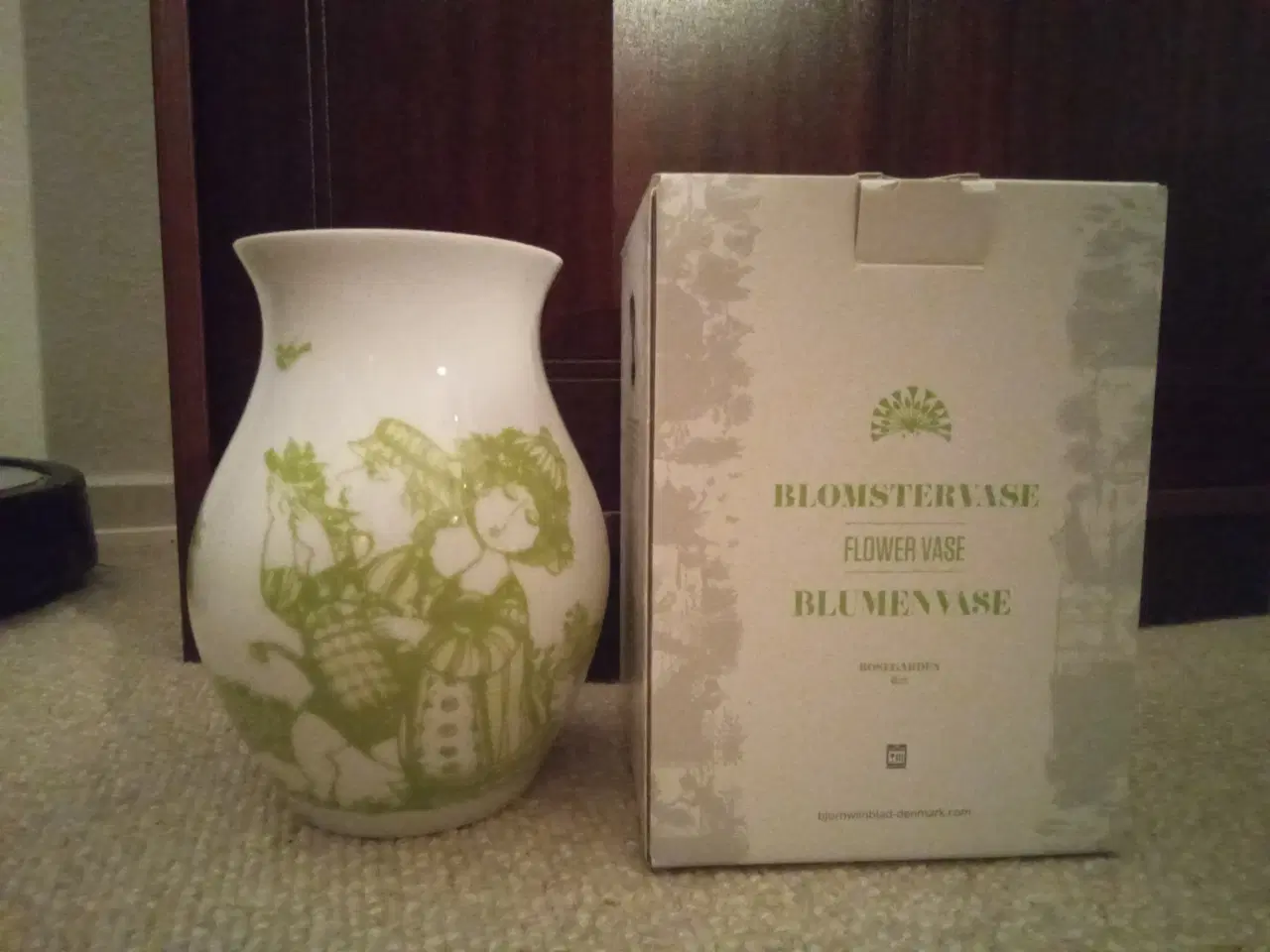 Billede 2 - Bjørn wiinblad