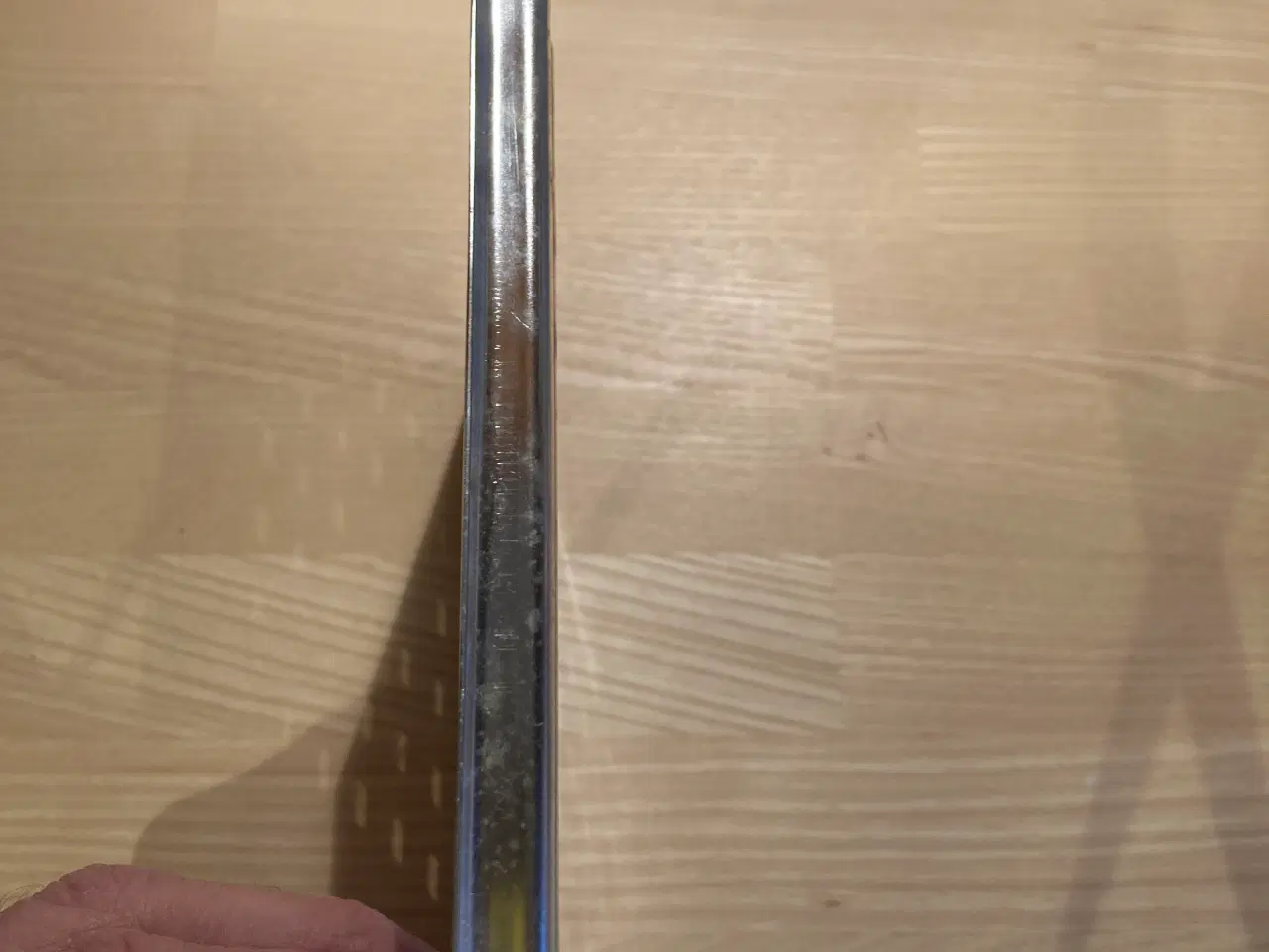 Billede 5 - Kvadratisk rist for gulvafløb i Rustfri Stål