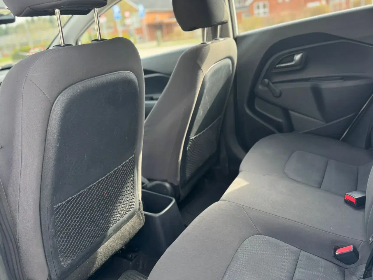 Billede 9 - Kia Rio 2015