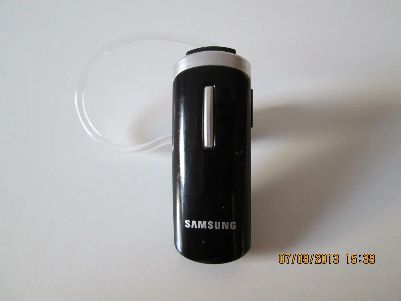 Billede 1 - Samsung headset 
