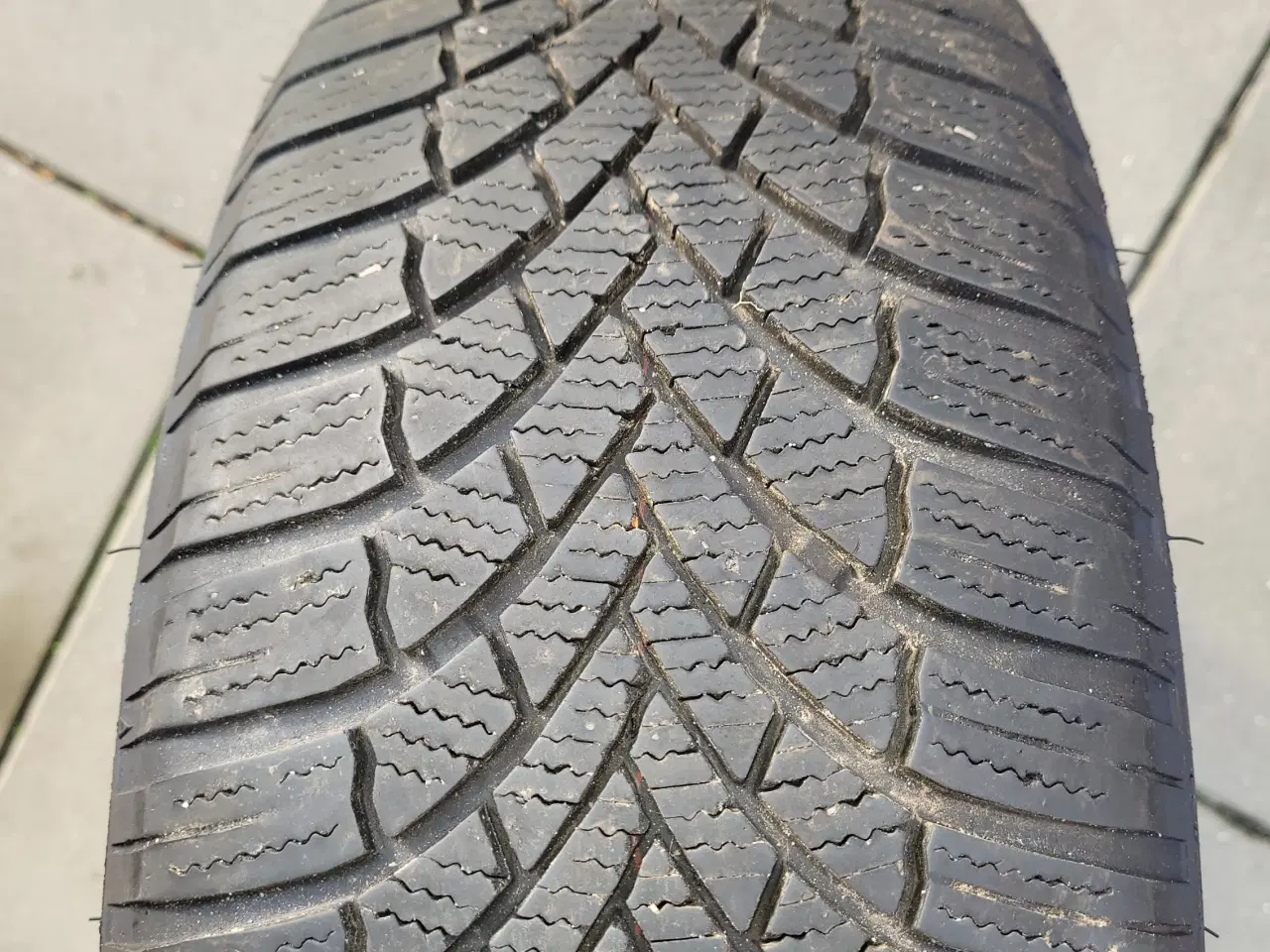 Billede 2 - Bridgestone Blizzak LM005 Vinterdæk