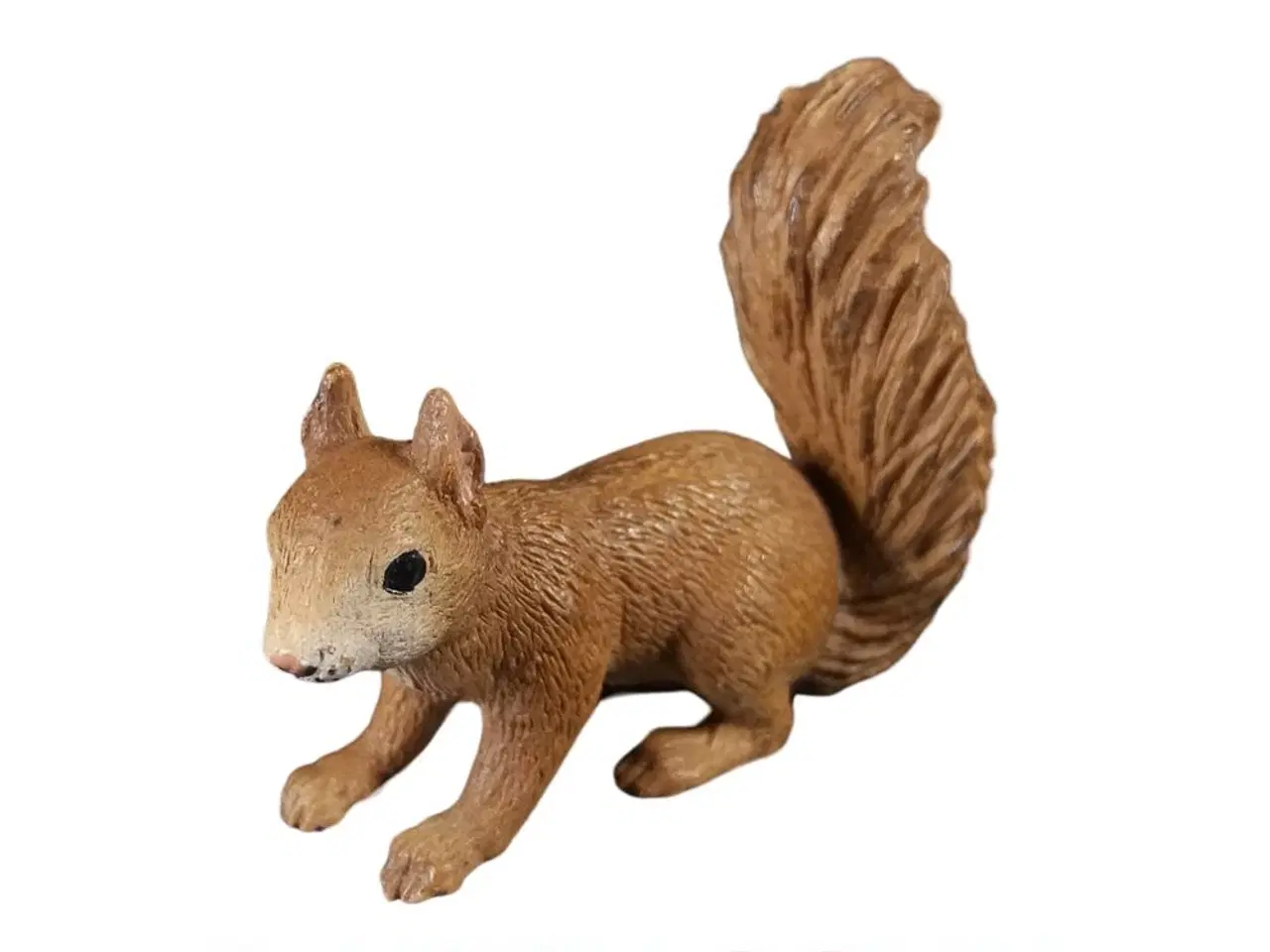 Billede 1 - Schleich 14367 Squirrel (2007)