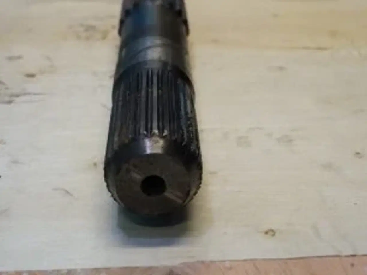 Billede 10 - Hydrema 906B Stikaksel 7000049